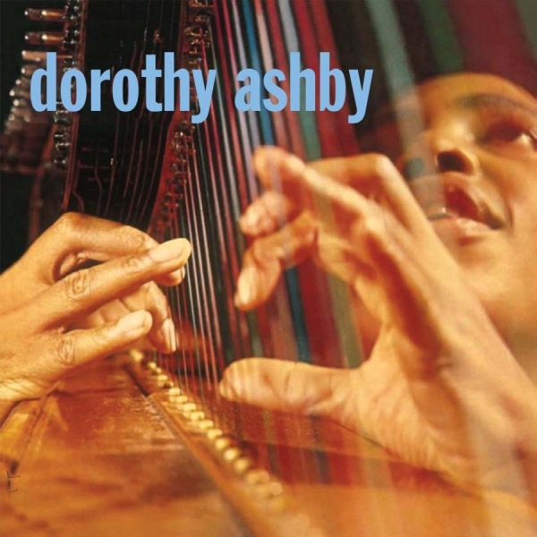 Ashby Dorothy - Dorothy Ashby in der Gruppe CD / Jazz/Blues bei Bengans Skivbutik AB (3207761)