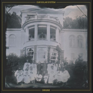 Our Solar System - Origins in der Gruppe CD bei Bengans Skivbutik AB (3207778)