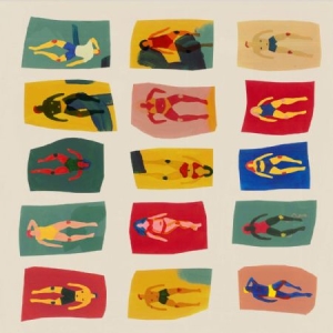 Varsity - Parallel Person in der Gruppe VINYL bei Bengans Skivbutik AB (3207780)