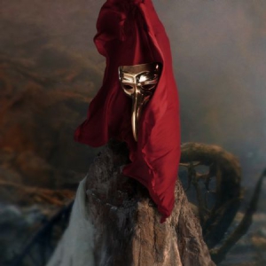 Claptone - Fantast in der Gruppe CD bei Bengans Skivbutik AB (3207887)