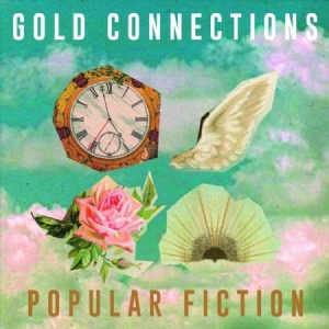 Gold Connections - Popular Fiction in der Gruppe VINYL bei Bengans Skivbutik AB (3207890)