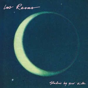 Las Rosas - Shadow By Your Side in der Gruppe CD bei Bengans Skivbutik AB (3207893)