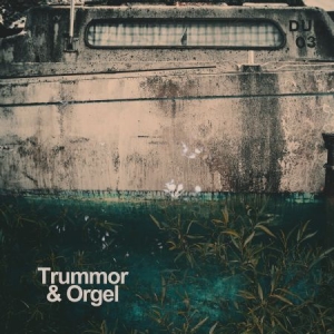Trummor & Orgel - Indivisibility in der Gruppe Minishops / Trummor Orgel bei Bengans Skivbutik AB (3207901)
