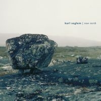 Seglem Karl - New North in der Gruppe CD / Jazz bei Bengans Skivbutik AB (3207939)