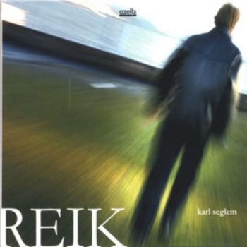 Seglem Karl - Reik in der Gruppe CD / Bestseller bei Bengans Skivbutik AB (3207943)
