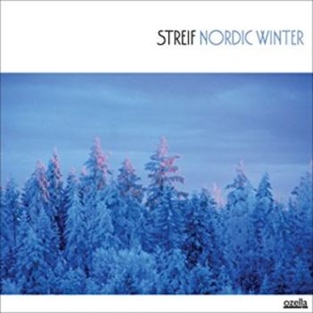 Streif - Nordic Winter in der Gruppe CD / Worldmusic/ Folkmusik bei Bengans Skivbutik AB (3207946)