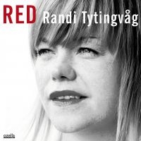 Tytingvåg Randi - Red in der Gruppe CD bei Bengans Skivbutik AB (3207957)