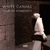 White Canvas - Hundreds Of Ways in der Gruppe CD bei Bengans Skivbutik AB (3207959)