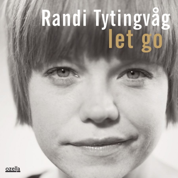 Tytingvåg Randi - Let Go in der Gruppe CD / Jazz/Blues bei Bengans Skivbutik AB (3207961)