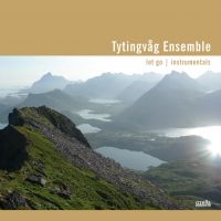 Tytingvåg Ensemble - Let Go Instrumentals in der Gruppe CD bei Bengans Skivbutik AB (3207965)