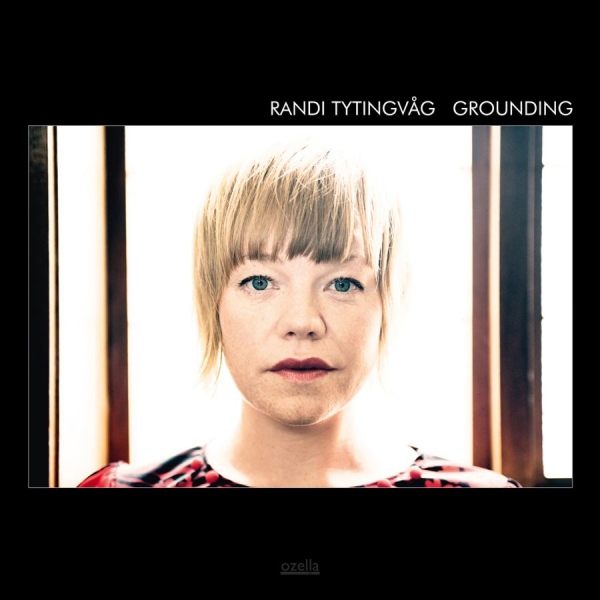 Tytingvåg Randi - Grounding in der Gruppe CD / Jazz/Blues bei Bengans Skivbutik AB (3207970)