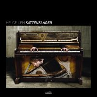 Lien Helge - Kattenslager in der Gruppe CD / Jazz bei Bengans Skivbutik AB (3207971)