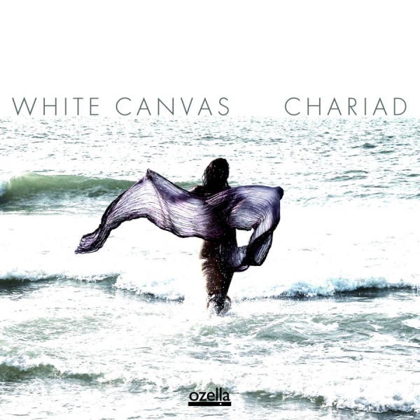 White Canvas - Chariad in der Gruppe CD / Jazz/Blues bei Bengans Skivbutik AB (3207974)