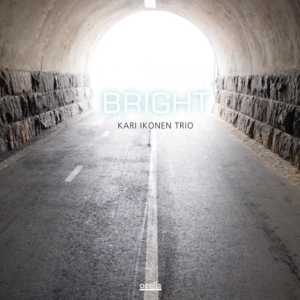 Ikonen Kari (Trio) - Bright in der Gruppe CD bei Bengans Skivbutik AB (3207978)