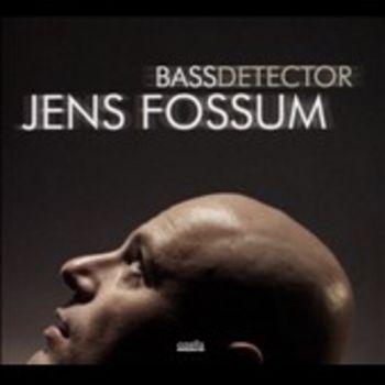 Fossum Jens - Bass Detector in der Gruppe CD / Jazz/Blues bei Bengans Skivbutik AB (3207985)