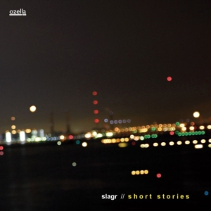 Slagr - Short Stories in der Gruppe CD bei Bengans Skivbutik AB (3207987)