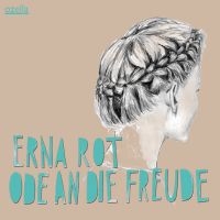 Rot Erna - Ode An Die Freude in der Gruppe CD / Jazz bei Bengans Skivbutik AB (3207989)