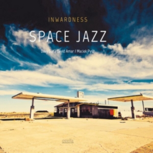 Inwardness - Space Jazz in der Gruppe CD bei Bengans Skivbutik AB (3207993)