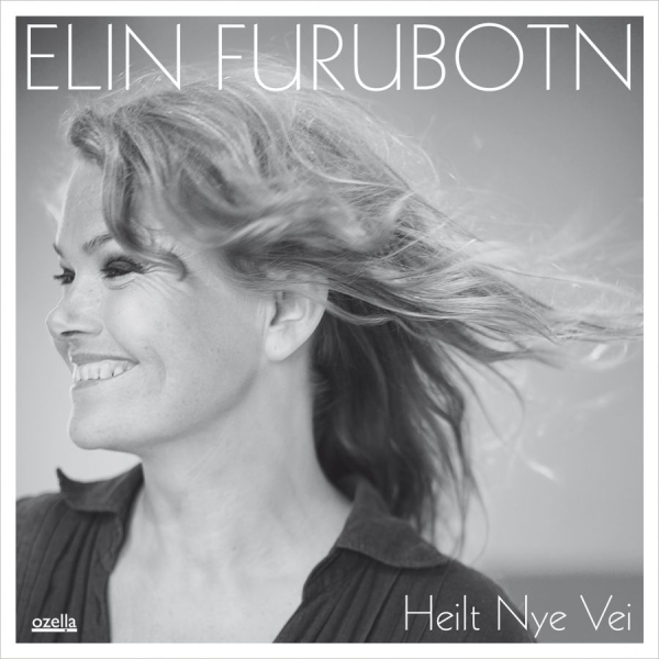 Furubotn Elin - Heilt Nye Vei in der Gruppe VINYL / Bestseller bei Bengans Skivbutik AB (3207999)