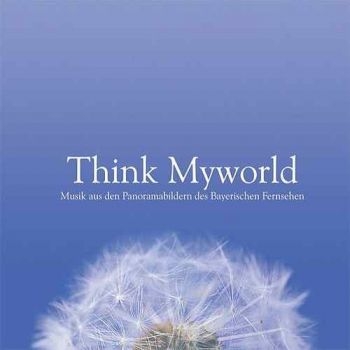 Various Artists - Think Myworld in der Gruppe CD / Bestseller bei Bengans Skivbutik AB (3208022)