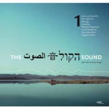 Various Artists - Sound Vol.1 in der Gruppe CD / Bestseller bei Bengans Skivbutik AB (3208032)