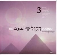 Various Artists - Sound Vol 3 in der Gruppe CD / Pop-Rock bei Bengans Skivbutik AB (3208036)