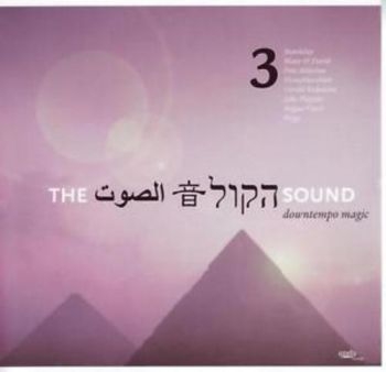 Various Artists - Sound Vol 3 in der Gruppe CD / Bestseller bei Bengans Skivbutik AB (3208036)