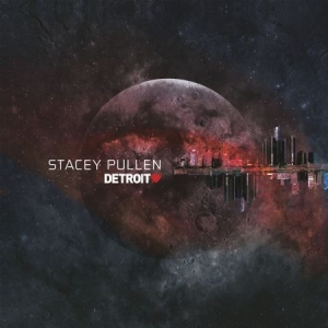 Pullen Stacey - Detroit Love  Vol.1 in der Gruppe VINYL bei Bengans Skivbutik AB (3208042)
