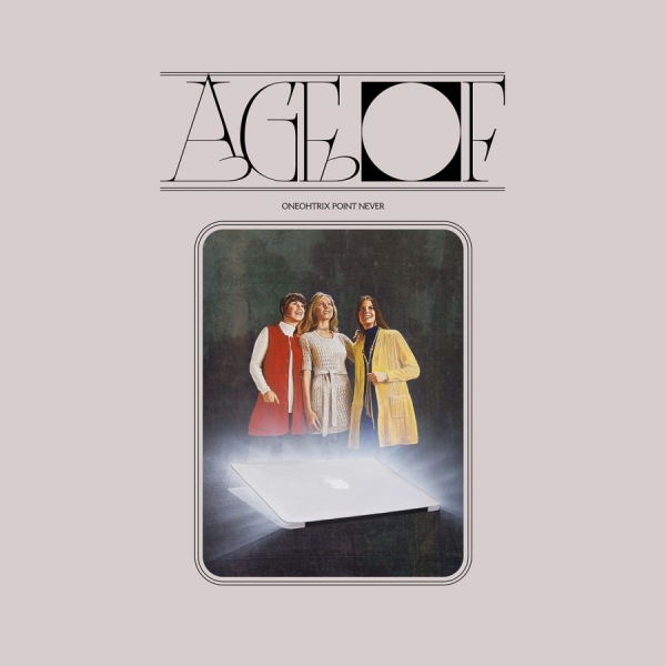 Oneohtrix Point Never - Age Of in der Gruppe VINYL / Bestseller bei Bengans Skivbutik AB (3208086)
