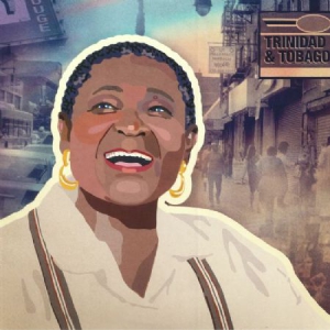 Calypso Rose - So Calypso in der Gruppe CD bei Bengans Skivbutik AB (3208371)