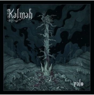 Kalmah - Palo in der Gruppe CD bei Bengans Skivbutik AB (3208373)