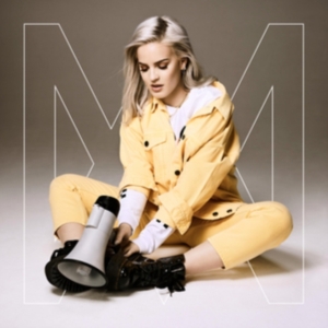 Anne-Marie - Speak Your Mind (Cd Jewel) in der Gruppe CD bei Bengans Skivbutik AB (3208386)