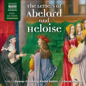 Abelard Peter - The Letters Of Abelard And Heloise in der Gruppe CD bei Bengans Skivbutik AB (3208391)