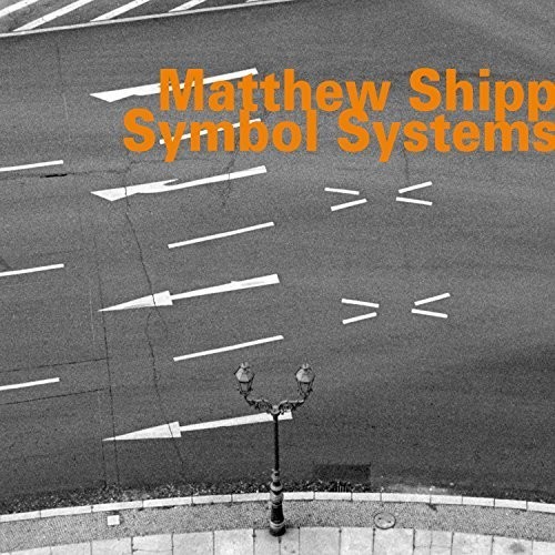 Shipp Matthew - Symbol Systems in der Gruppe CD / Jazz/Blues bei Bengans Skivbutik AB (3208413)