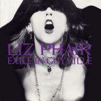 Liz Phair - Exile In Guyville in der Gruppe VINYL / Pop-Rock bei Bengans Skivbutik AB (3209421)