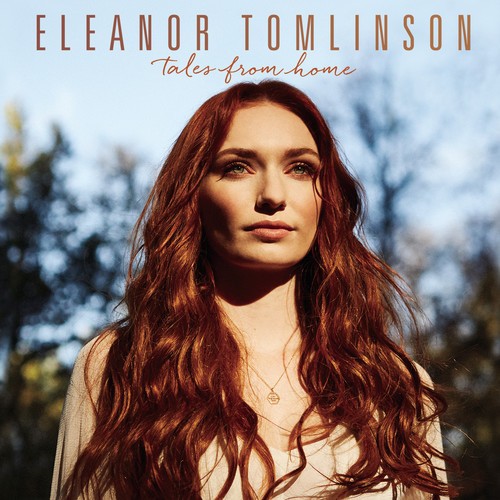 Eleanor Tomlinson - Tales From Home in der Gruppe CD / Pop bei Bengans Skivbutik AB (3209434)
