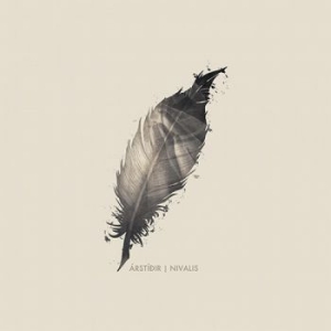 Årstidir - Nivalis in der Gruppe CD bei Bengans Skivbutik AB (3209458)