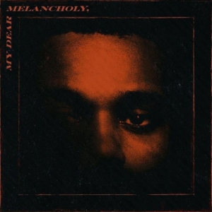 The Weeknd - My Dear Melancholy (Ep) in der Gruppe CD bei Bengans Skivbutik AB (3210040)