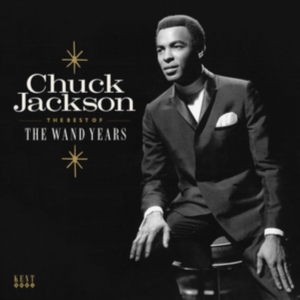 Jackson Chuck - Best Of The Wand Years in der Gruppe VINYL bei Bengans Skivbutik AB (3210044)