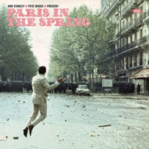 Various Artists - Paris In The Spring in der Gruppe VINYL bei Bengans Skivbutik AB (3210045)