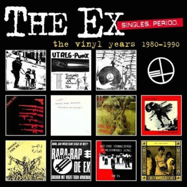 Ex - Singles. Period in der Gruppe CD / Bestseller bei Bengans Skivbutik AB (3210049)
