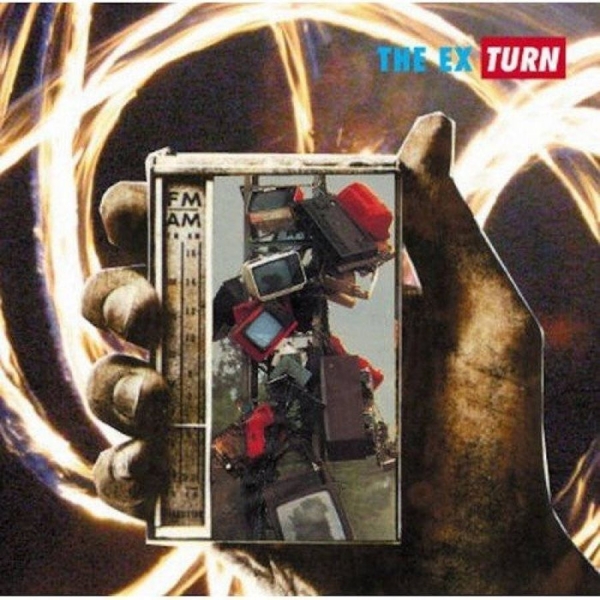 Ex - Turn in der Gruppe CD / Bestseller bei Bengans Skivbutik AB (3210050)