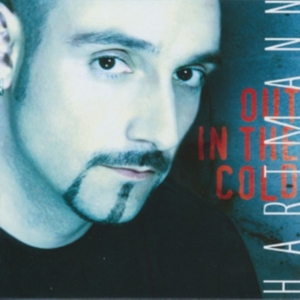 Hartmann - Out In The Cold in der Gruppe CD bei Bengans Skivbutik AB (3210084)