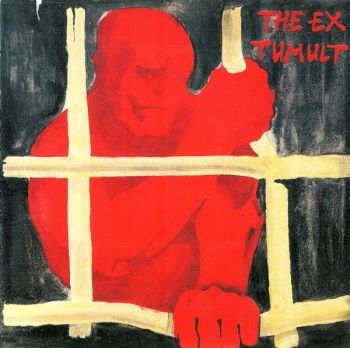 Ex - Tumult in der Gruppe CD / Bestseller bei Bengans Skivbutik AB (3210088)