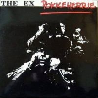 Ex - Pokkeherrie in der Gruppe CD bei Bengans Skivbutik AB (3210095)