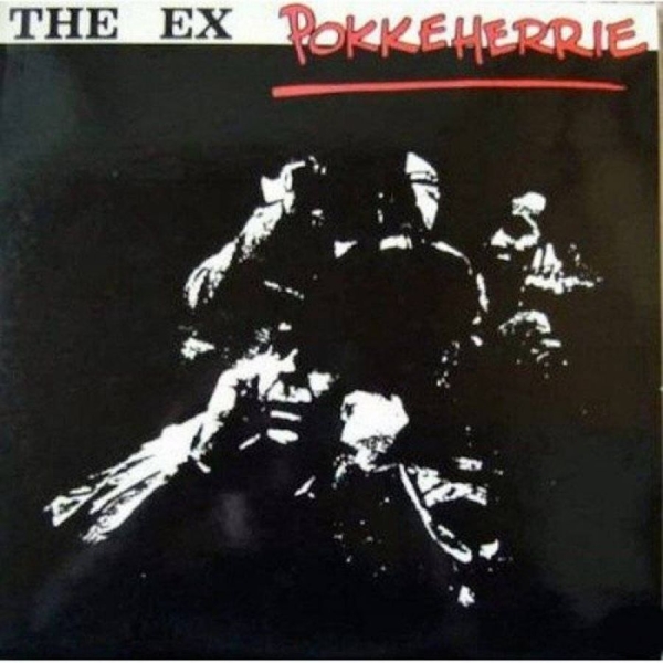 Ex - Pokkeherrie in der Gruppe CD / Bestseller bei Bengans Skivbutik AB (3210095)