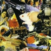 Ex - Hands Up! You're Free in der Gruppe CD bei Bengans Skivbutik AB (3210114)
