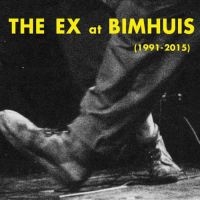 Ex - At Bimhuis (1991-2015) in der Gruppe CD bei Bengans Skivbutik AB (3210132)