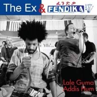 Ex And Fendika - Lale Guma in der Gruppe VINYL bei Bengans Skivbutik AB (3210133)