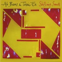 Baars Ab And Terrie Ex - Shifting Sands in der Gruppe VINYL / Jazz/Blues bei Bengans Skivbutik AB (3210135)